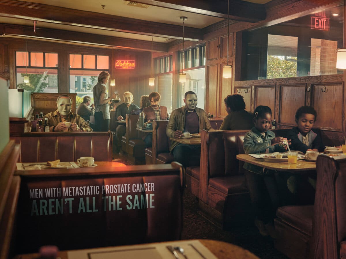 Faces We Wear - CRXSS