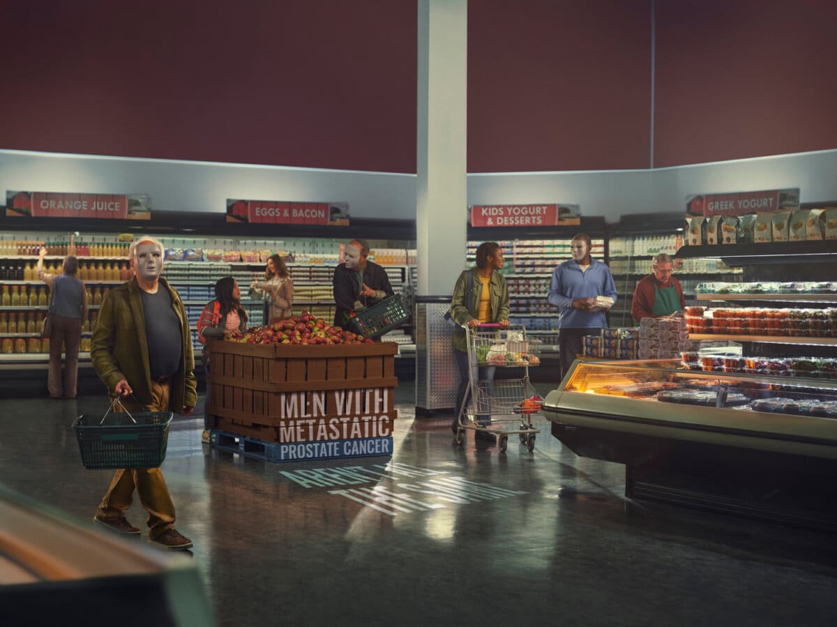 Faces We Wear - CRXSS