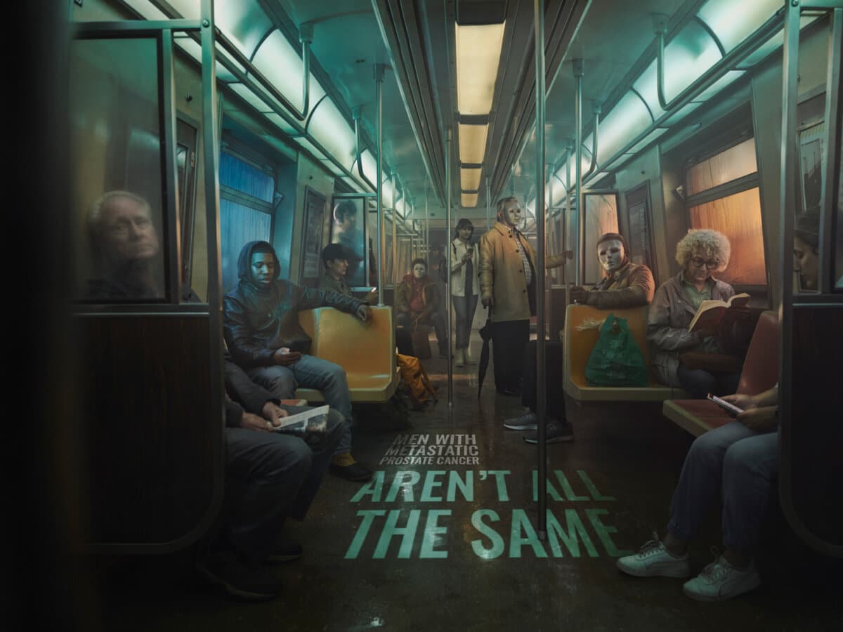 Faces We Wear - CRXSS