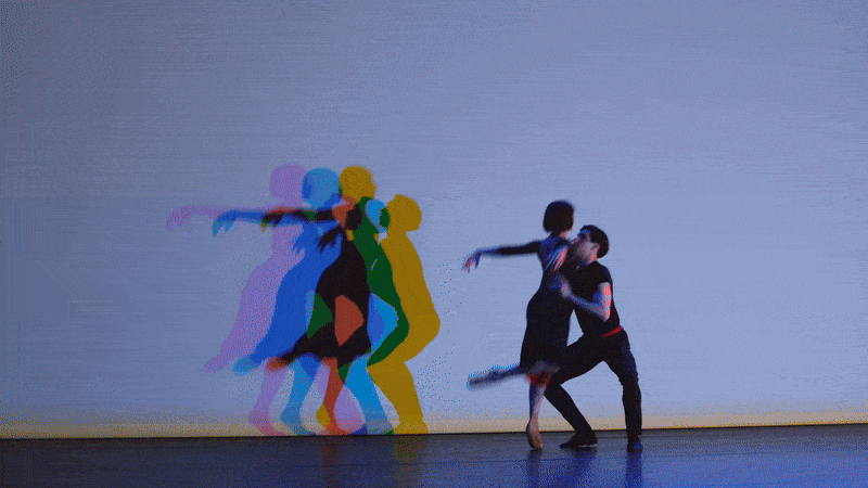 Ballet to Broadway - CRXSS