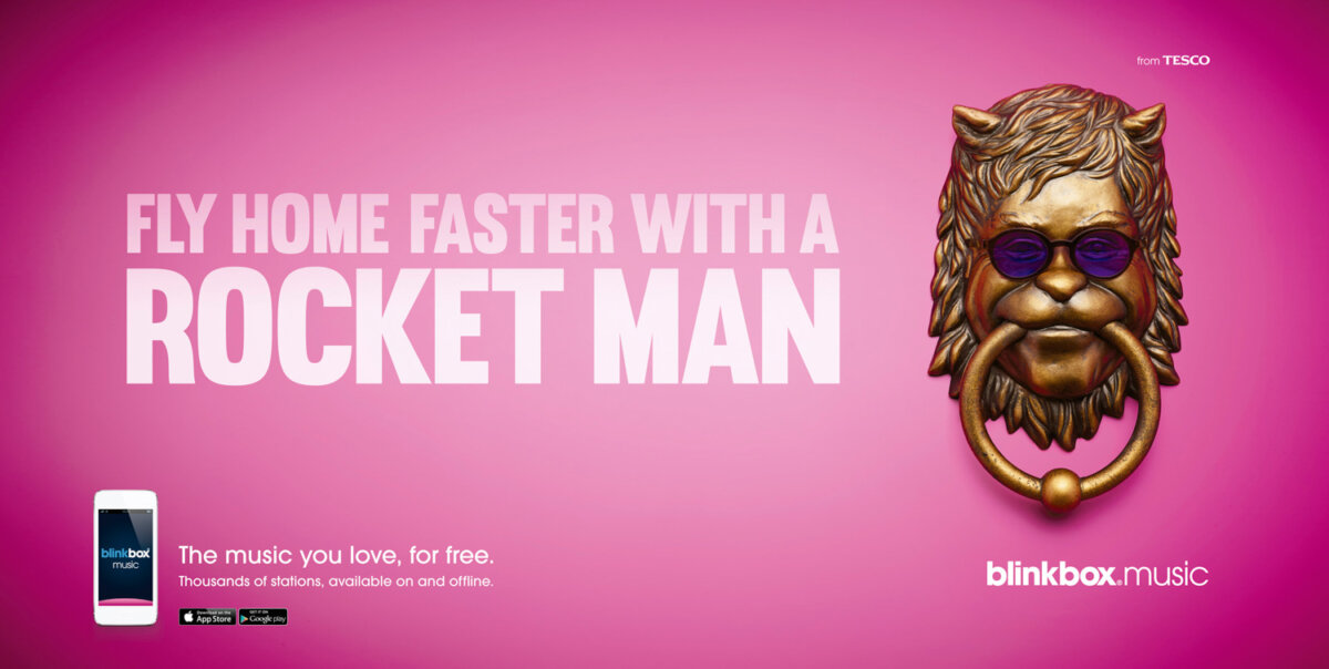 Selected Ads - CRXSS