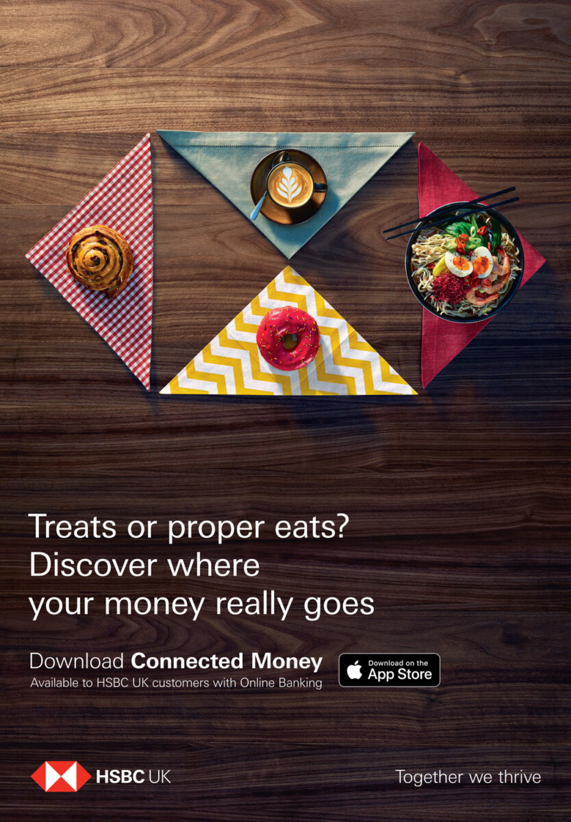 Selected Ads - CRXSS
