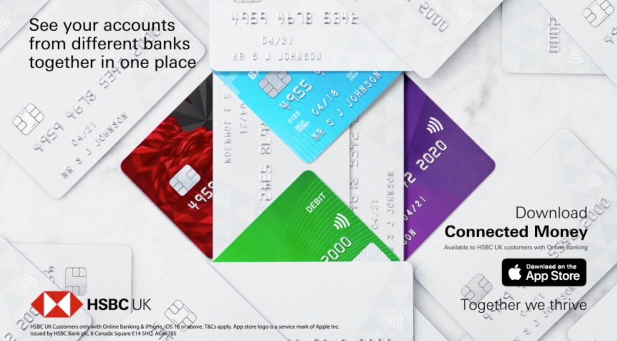 Selected Ads - CRXSS