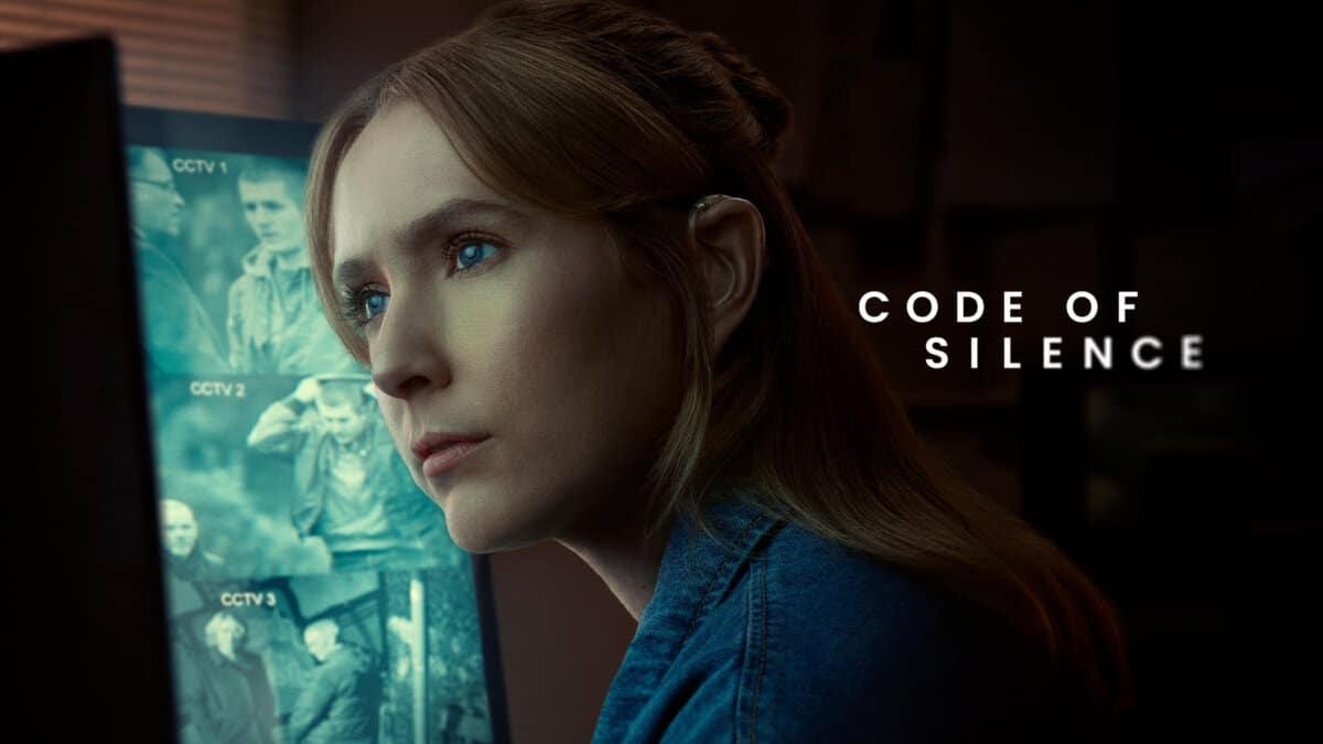 Code of Silence - CRXSS