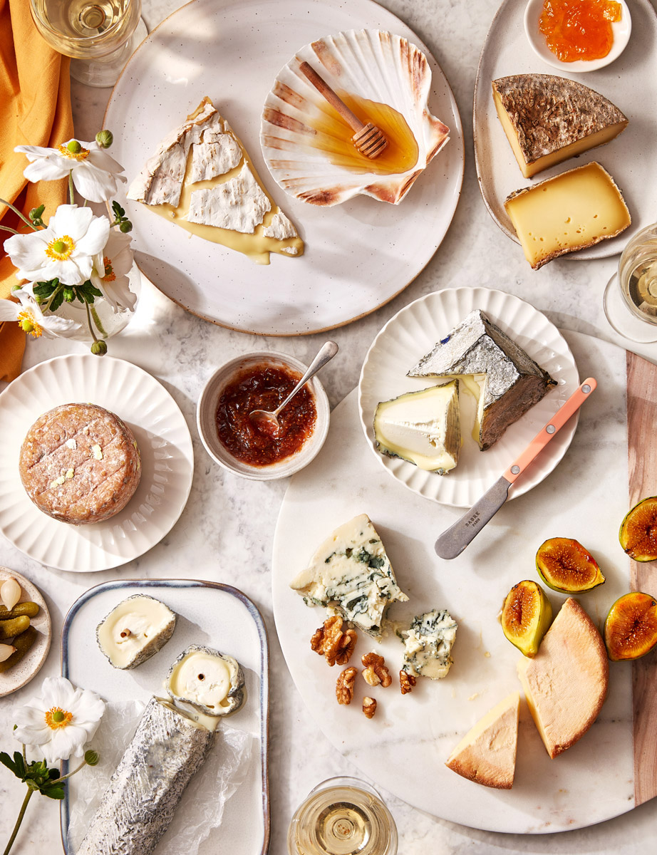 Cheese board - CRXSS