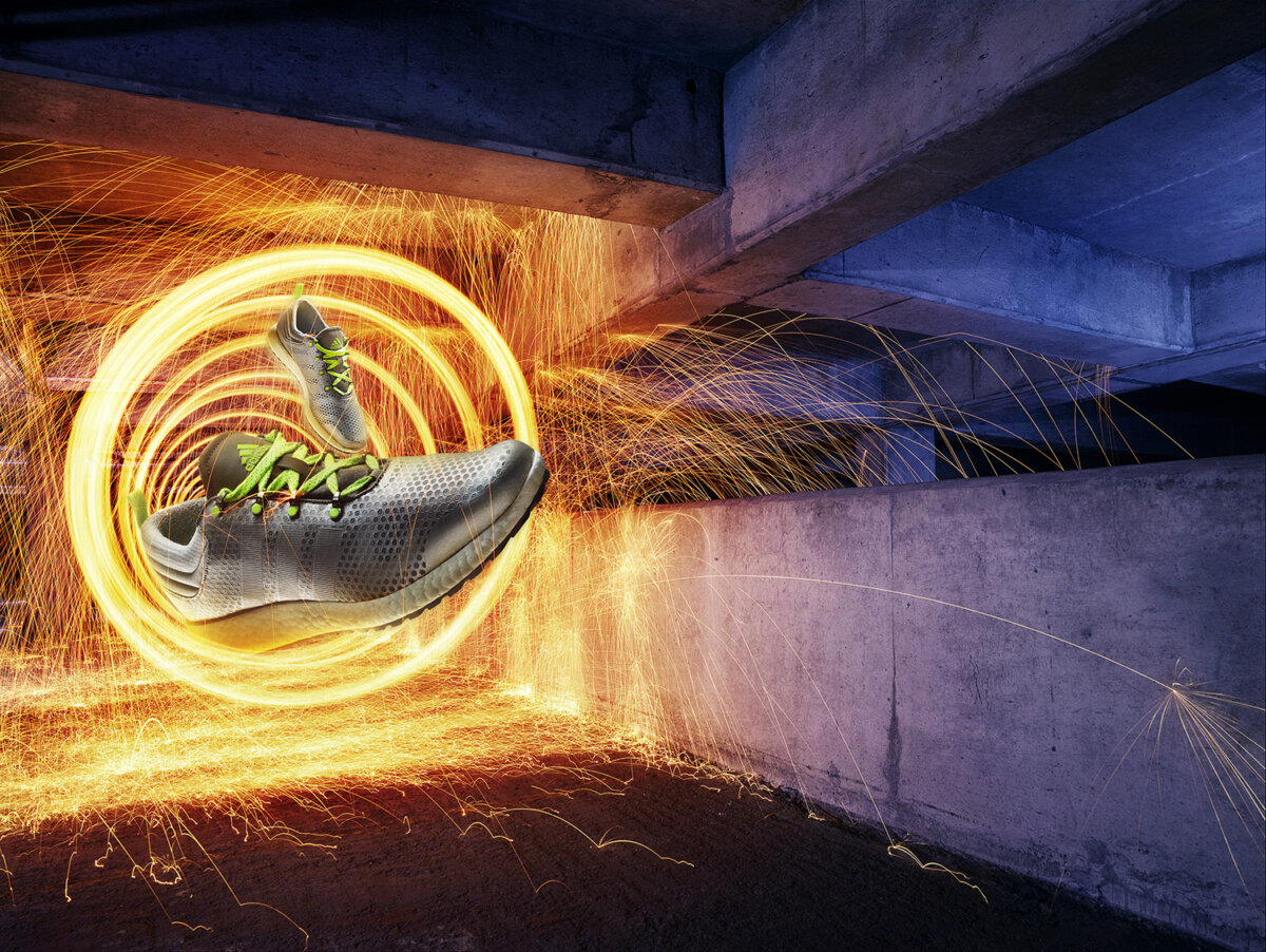 Adidas Climaheat - CRXSS
