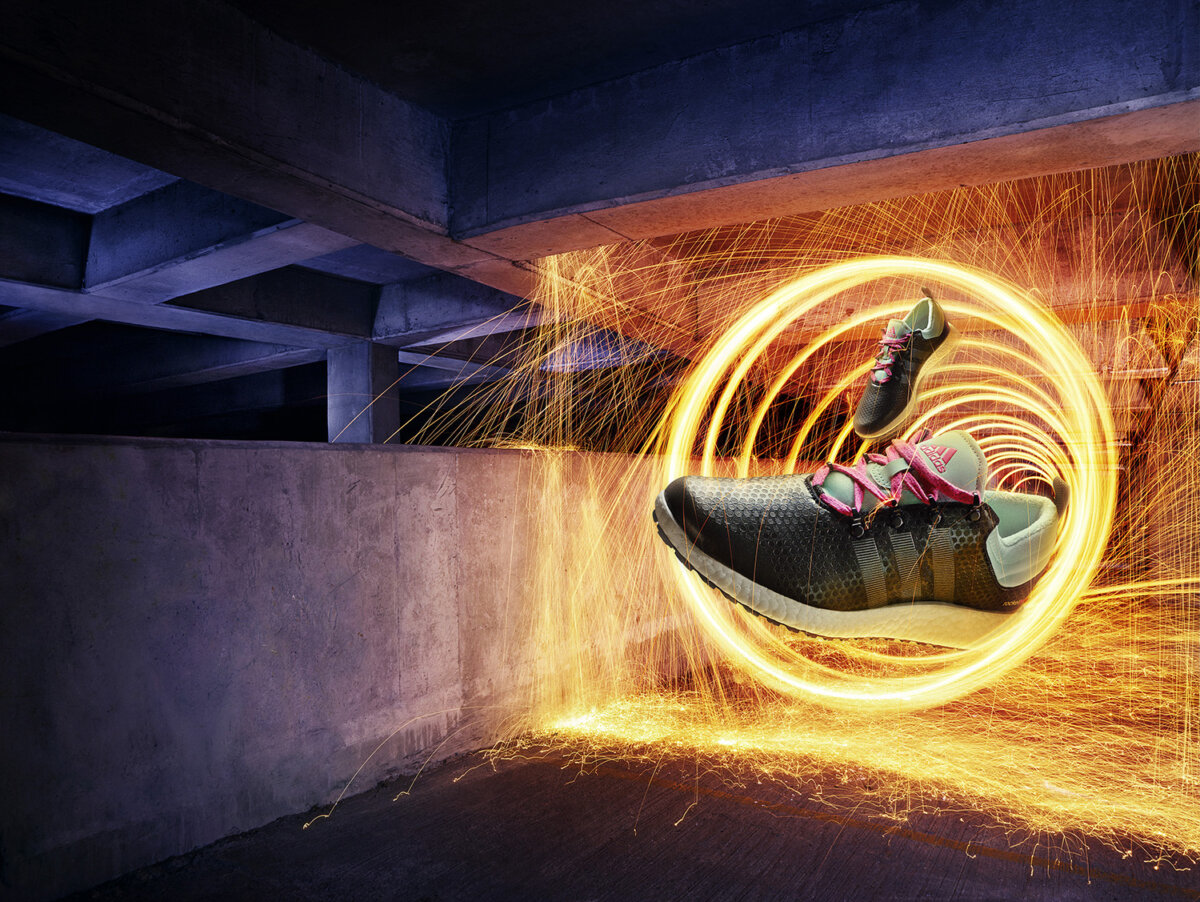 Adidas Climaheat - CRXSS