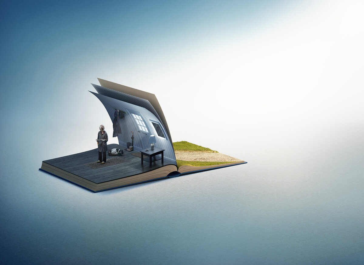 Novartis Books - CRXSS