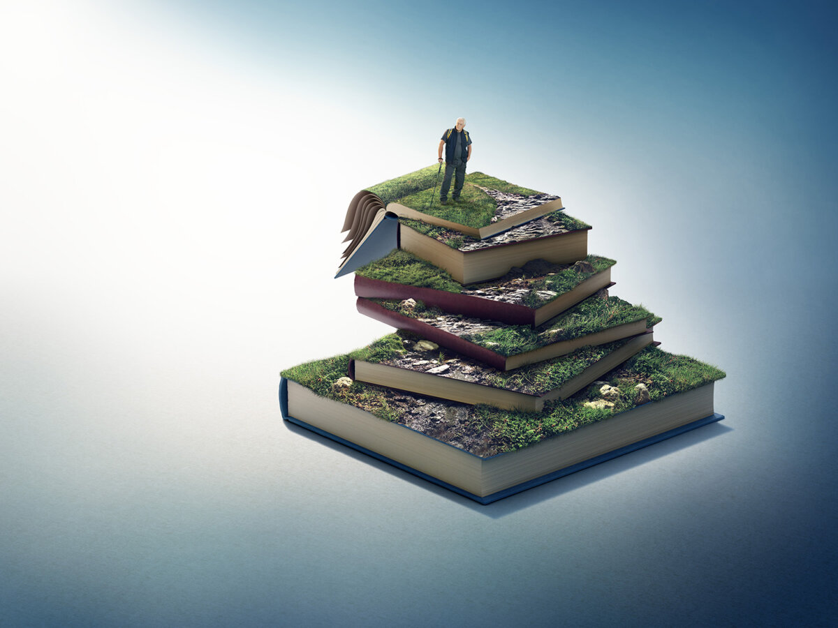 Novartis Books - CRXSS