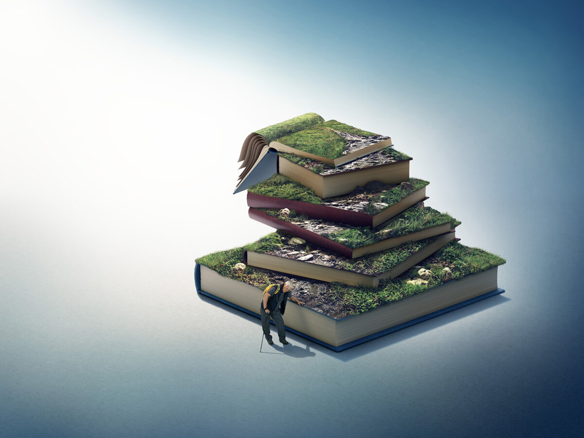 Novartis Books - CRXSS