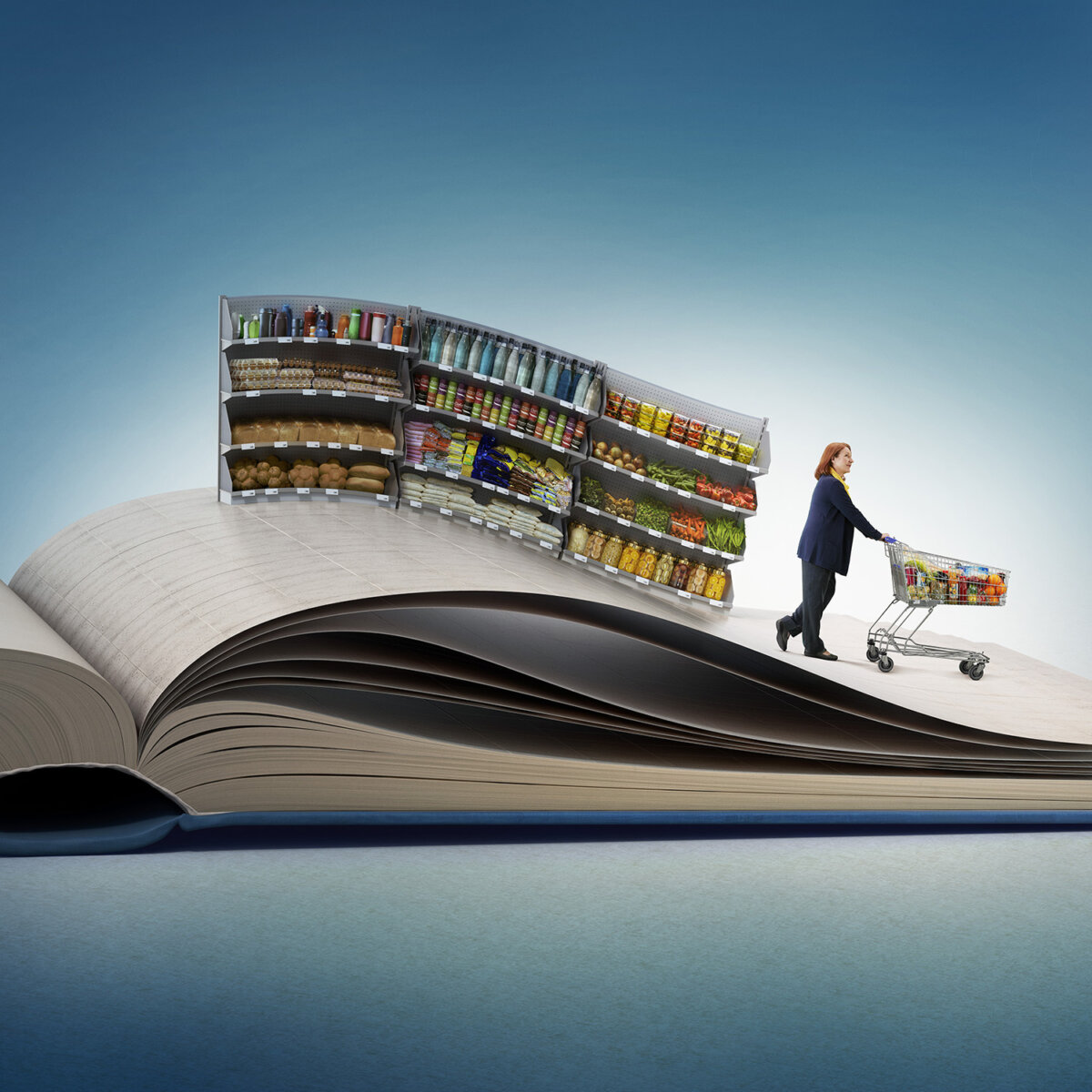 Novartis Books - CRXSS