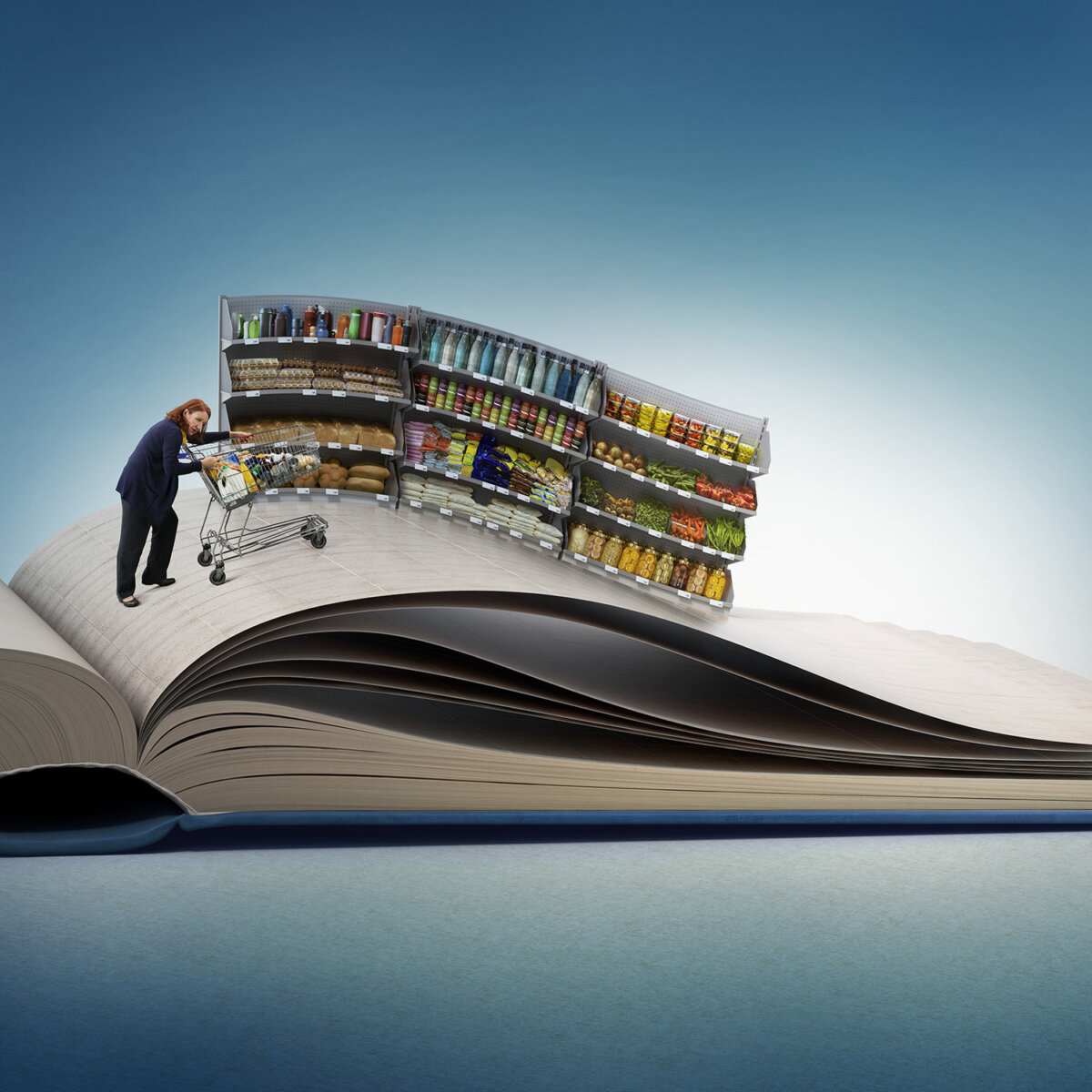 Novartis Books - CRXSS