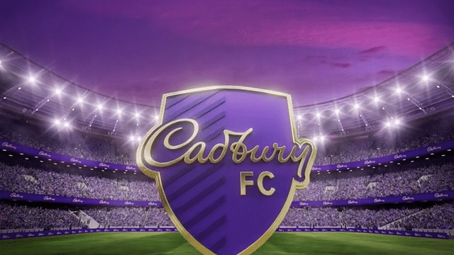 Cadbury’s FC - CRXSS
