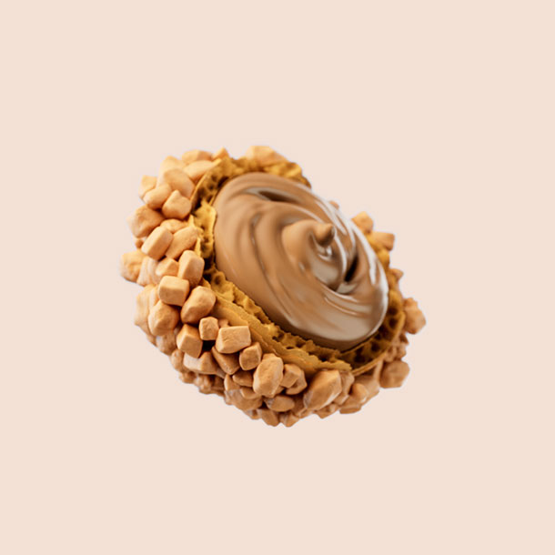 Chocolates - CRXSS