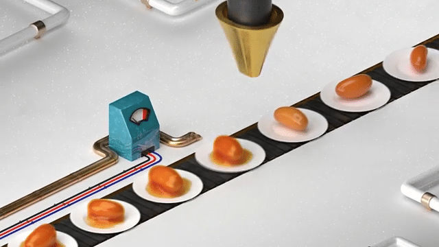 Fantastical Beanz – Heinz - CRXSS