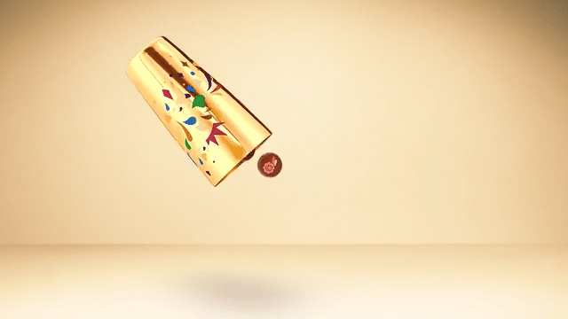 Godiva Goldbox - CRXSS