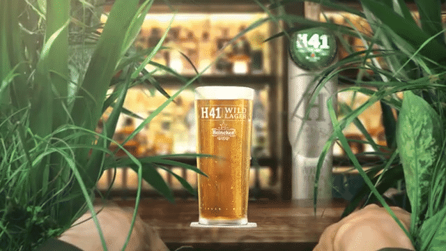 Heineken - CRXSS