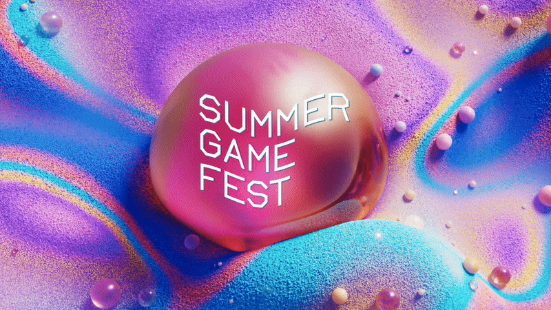 Summer Game Fest - CRXSS