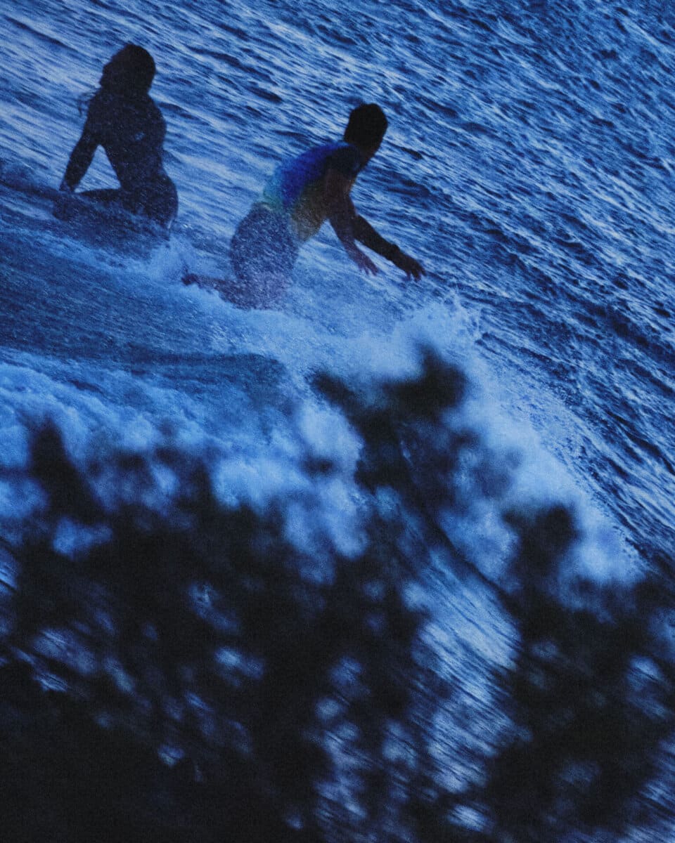 Islas de Luz by Tom Farmer. - CRXSS