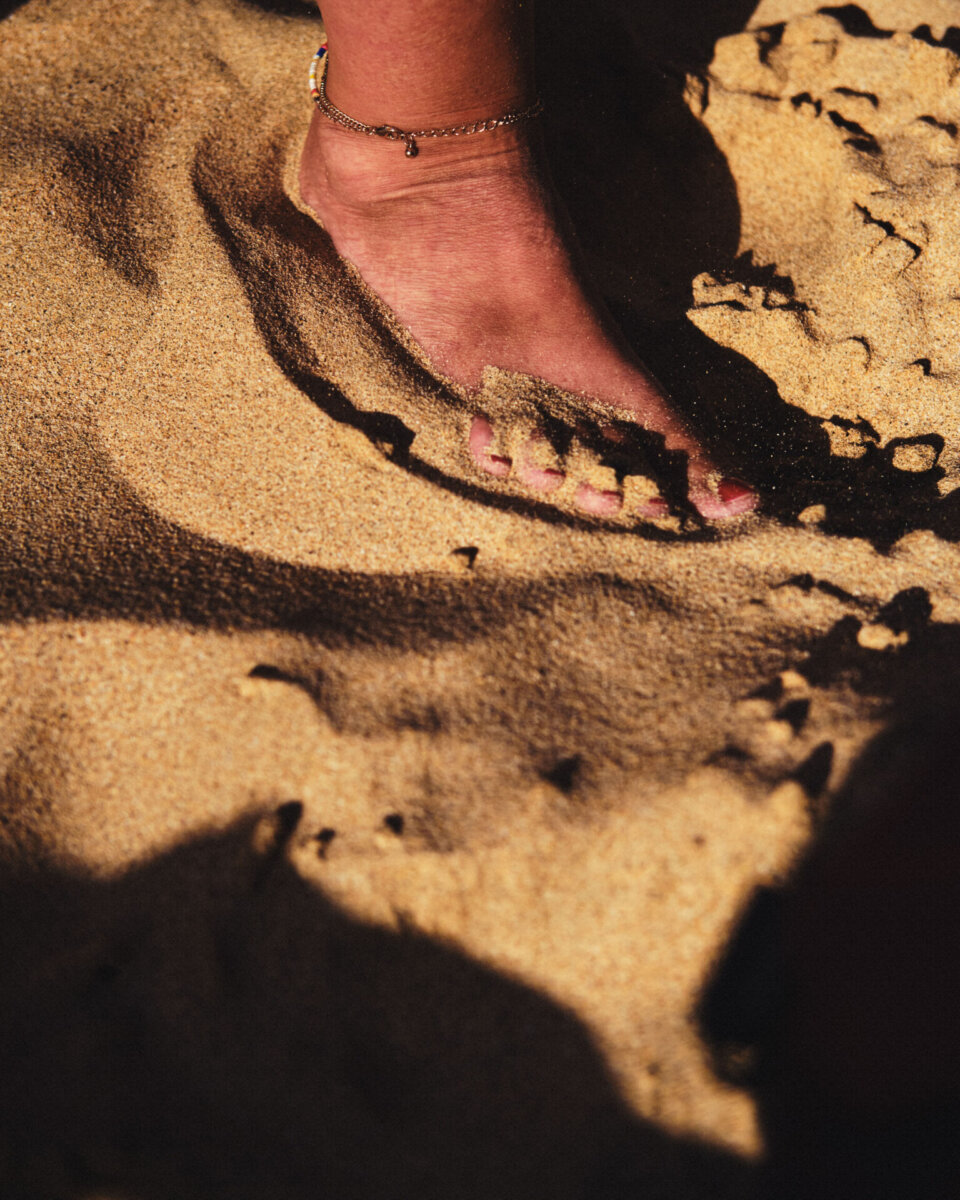 Islas de Luz by Tom Farmer. - CRXSS