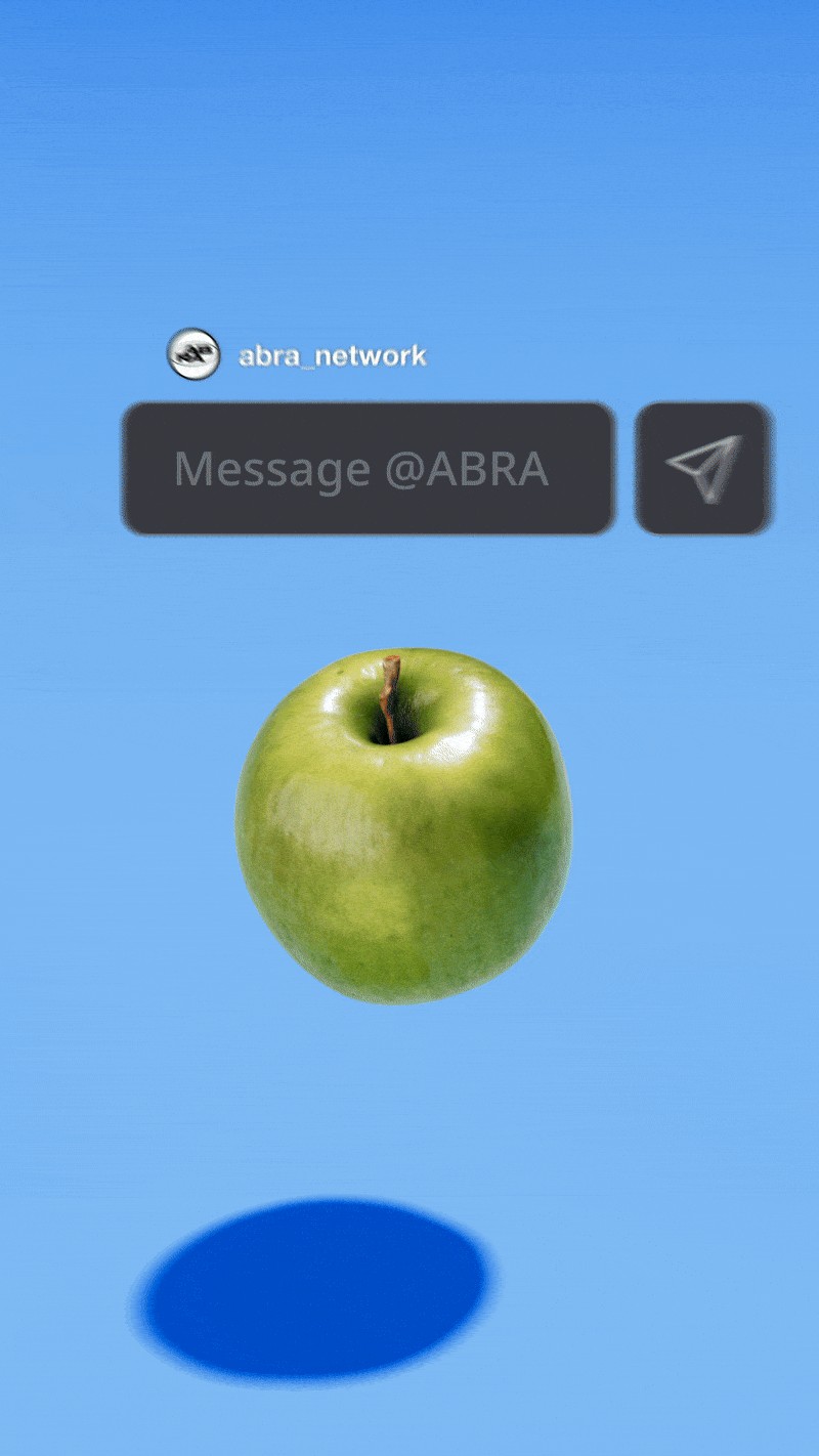FruitsGPT - CRXSS