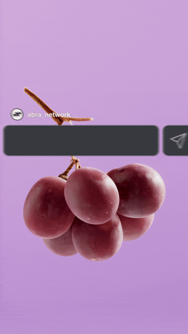FruitsGPT - CRXSS