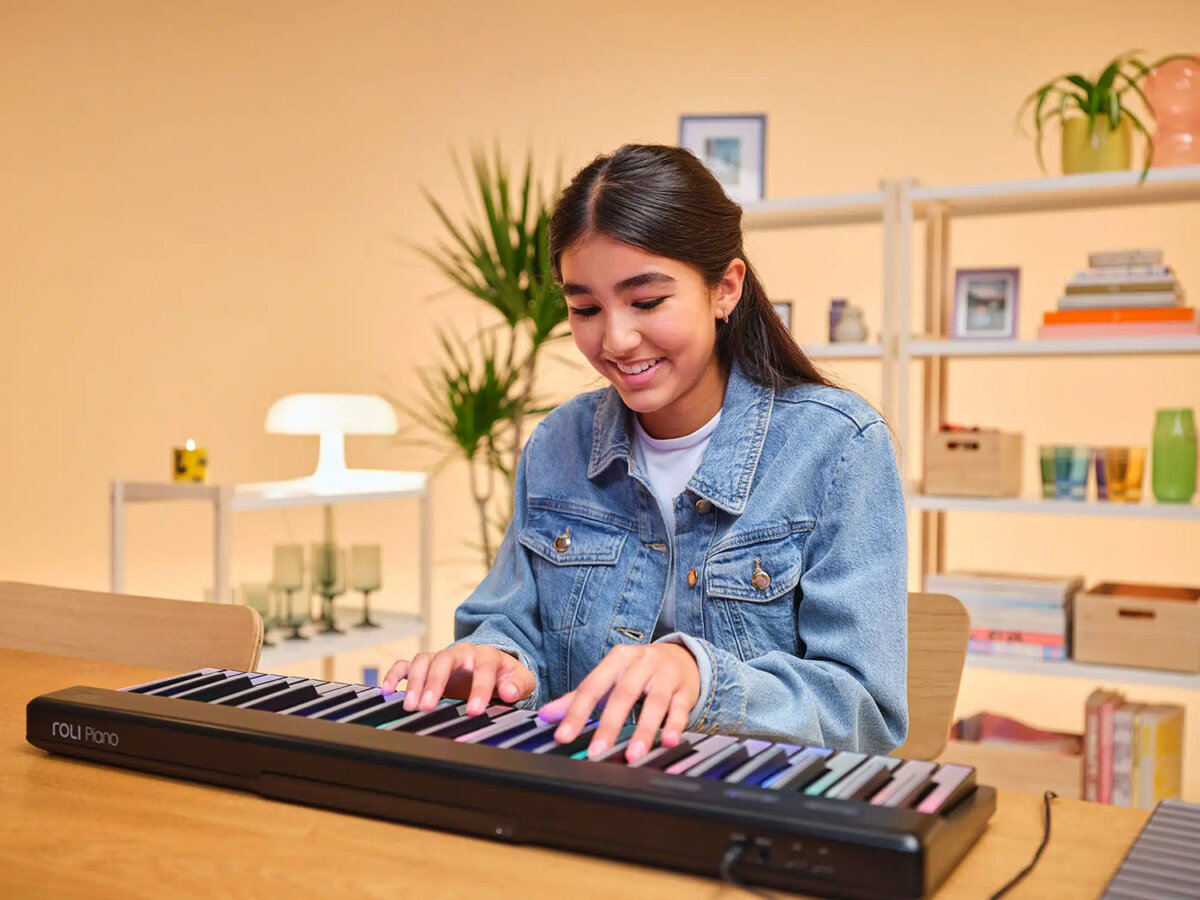 Roli Airwave & Piano - CRXSS