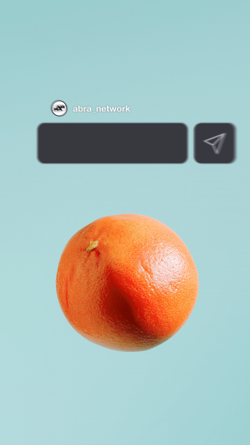 FruitsGPT - CRXSS