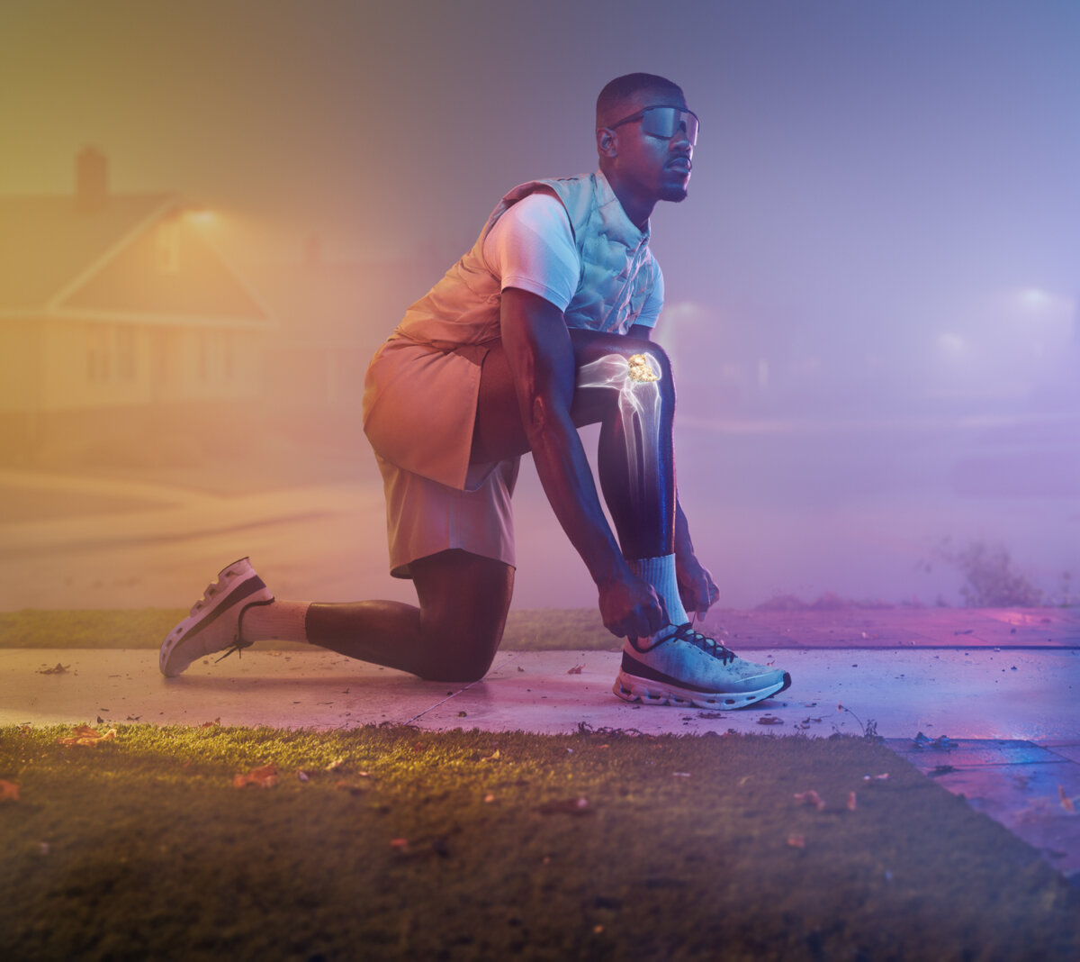 Athletic Health - CRXSS