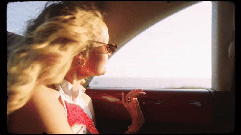 Afterglow film - CRXSS