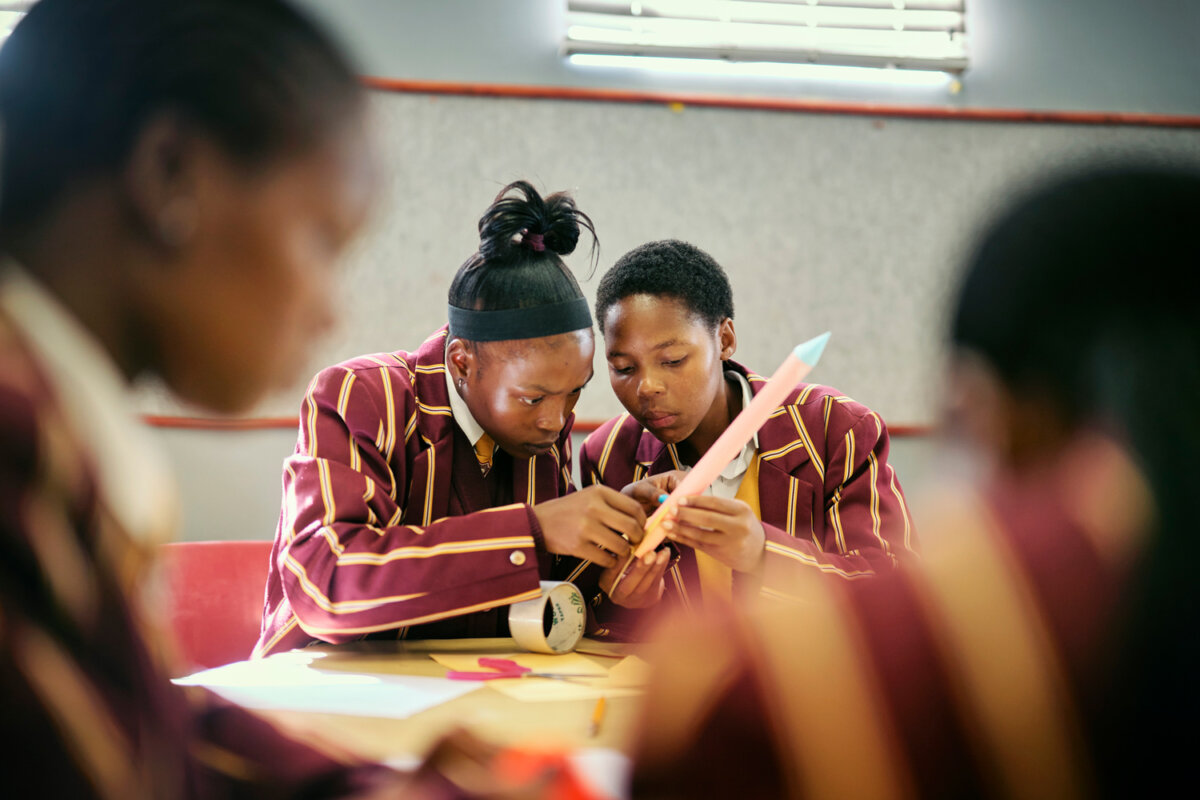 Lloyds Education - CRXSS