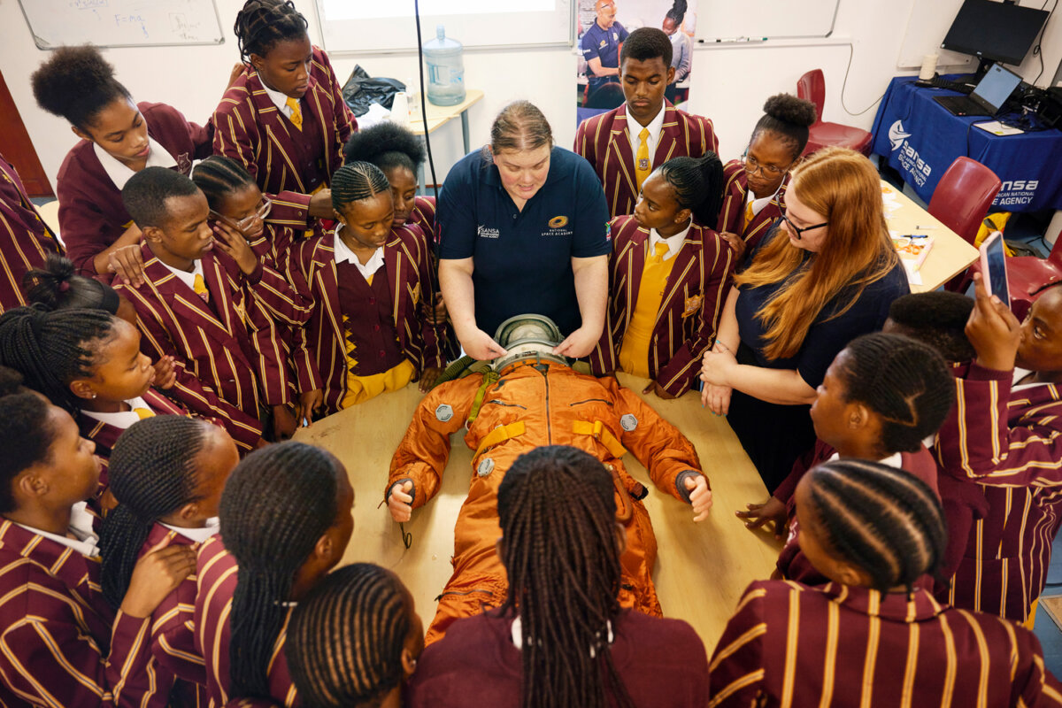 Lloyds Education - CRXSS