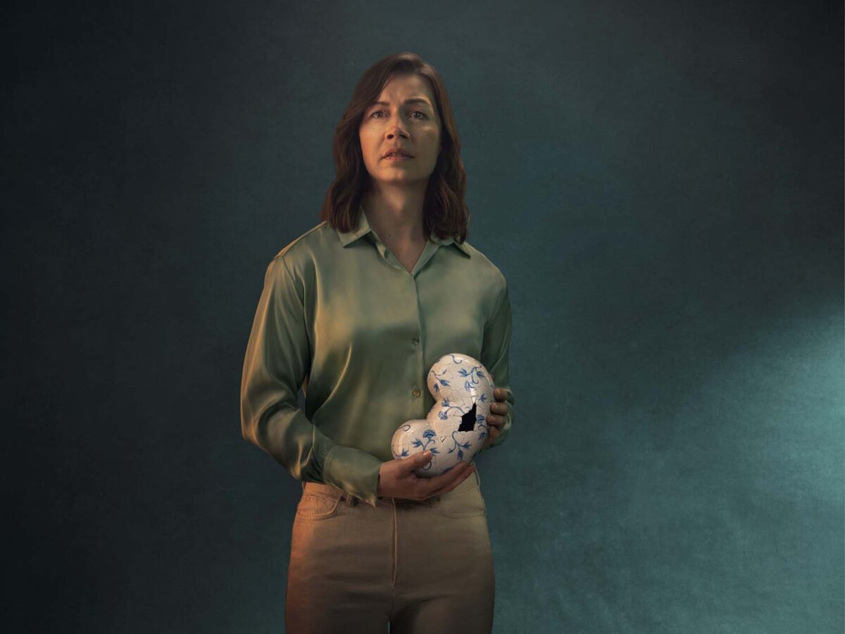 Kidney Health - CRXSS