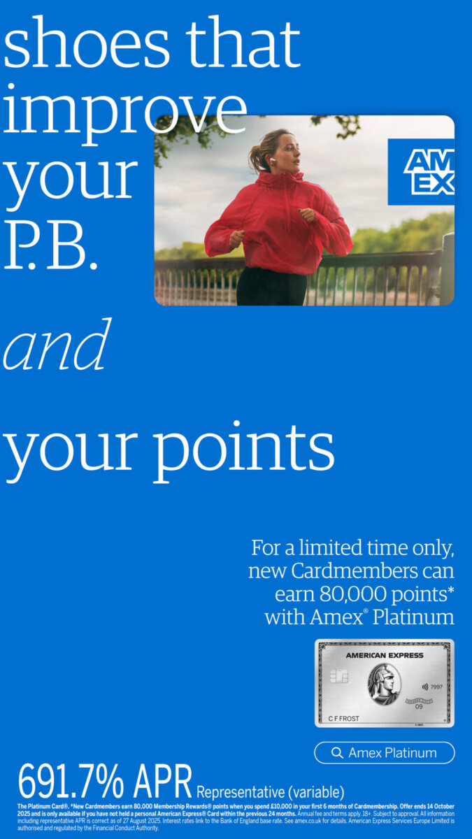 American Express - CRXSS