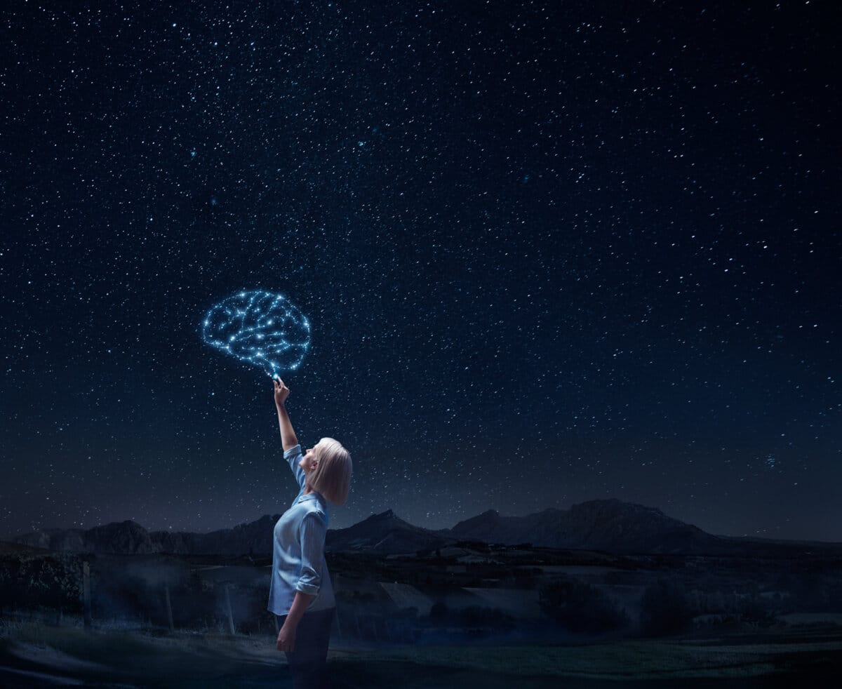 Constellation - CRXSS