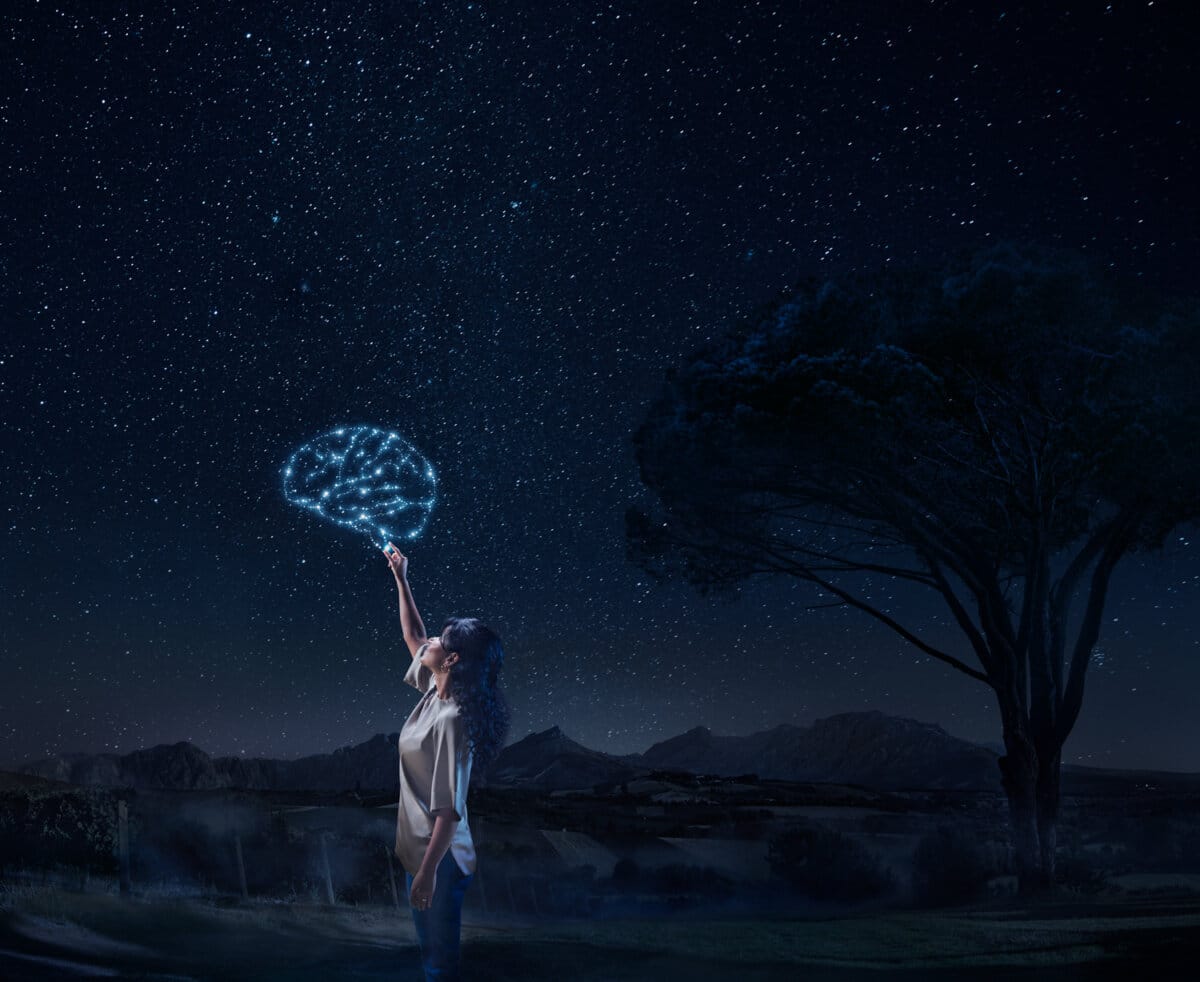 Constellation - CRXSS