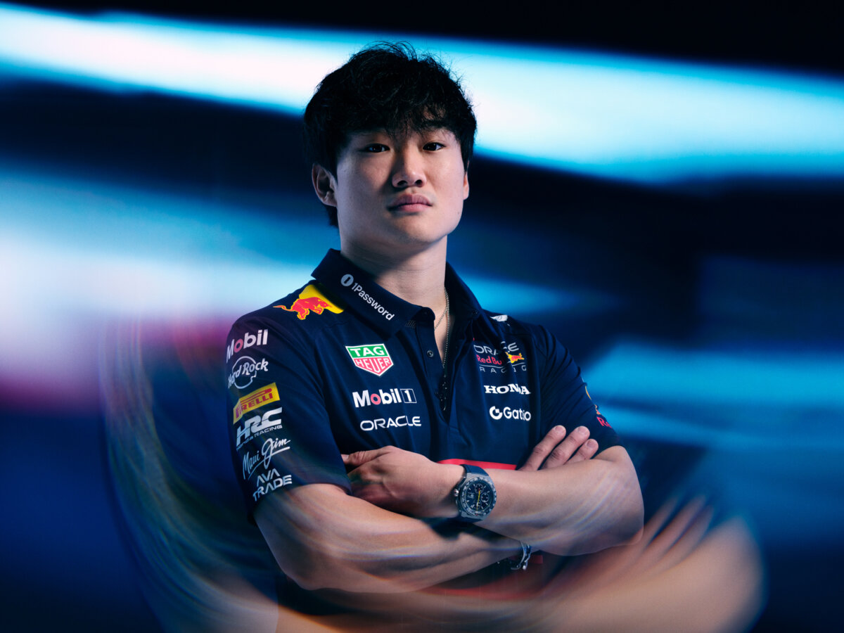 Red Bull Bahrain - CRXSS