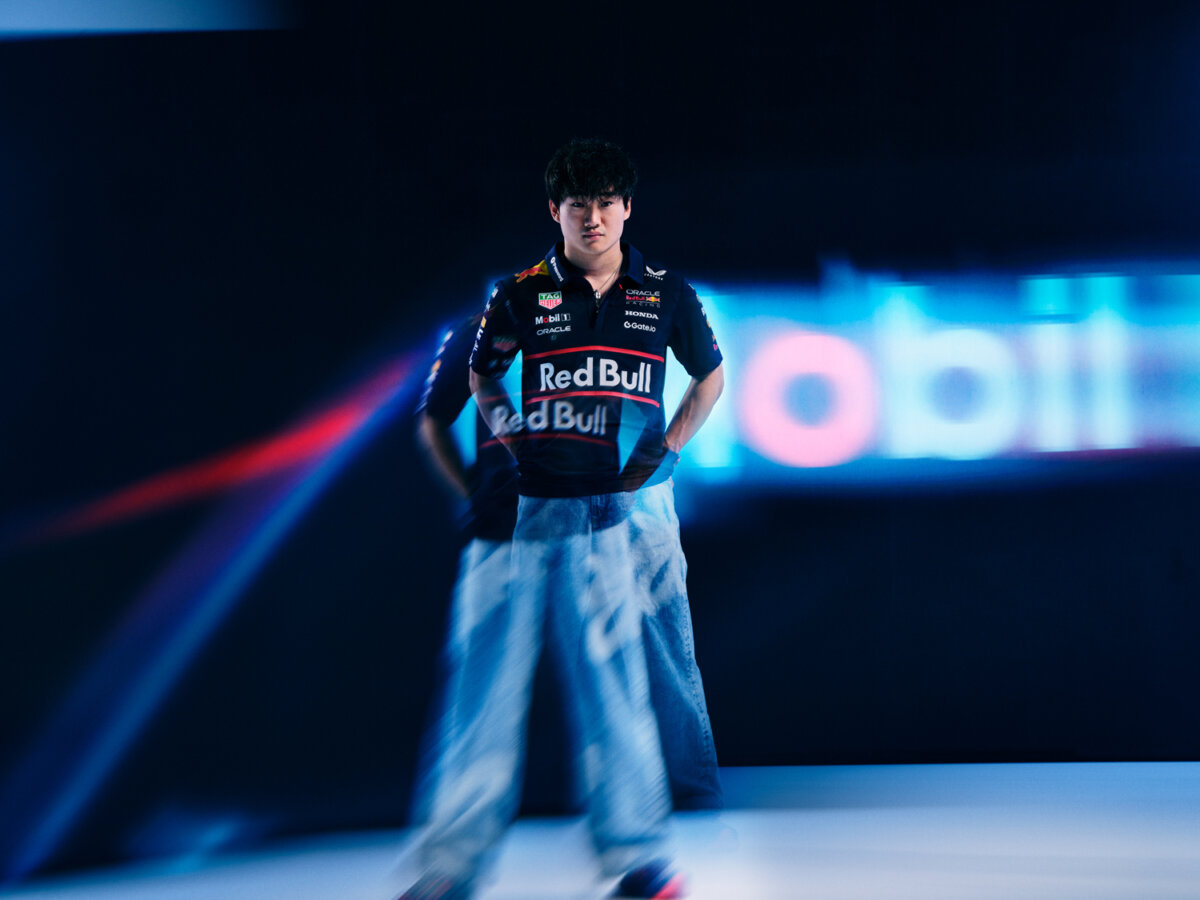 Red Bull Bahrain - CRXSS