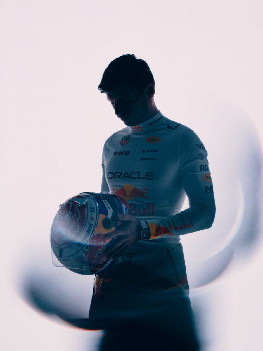 Red Bull Bahrain - CRXSS