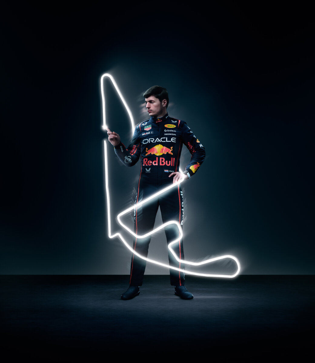 Red Bull Bahrain - CRXSS