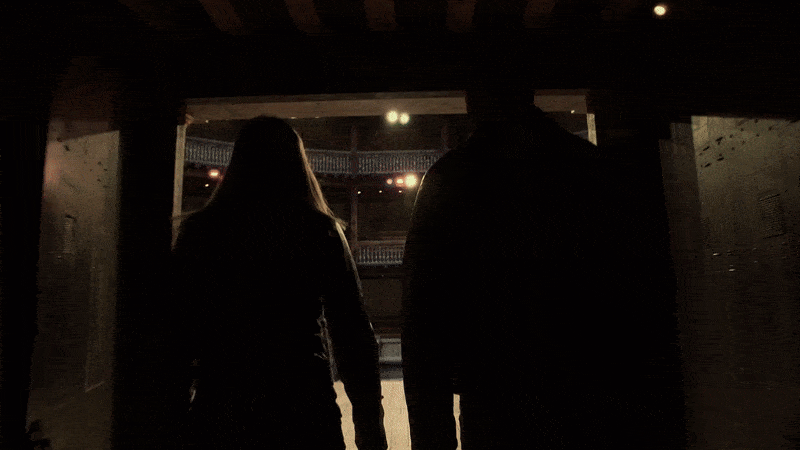 Witches of Essex Key Art by Sam Barker - CRXSS