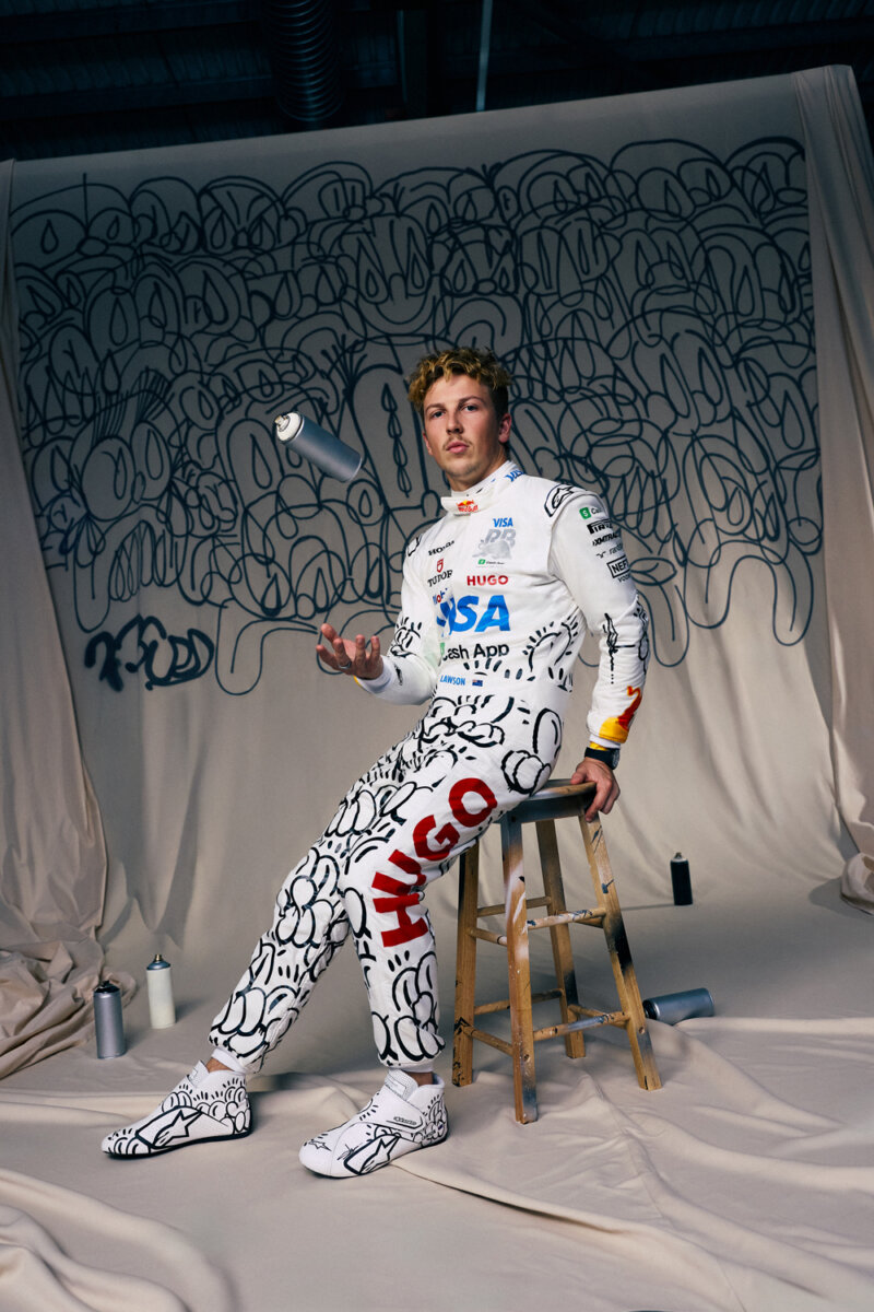 VCARB x SLAWN - CRXSS