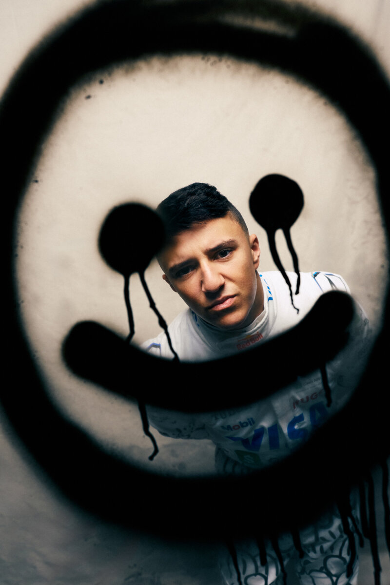 VCARB x SLAWN - CRXSS