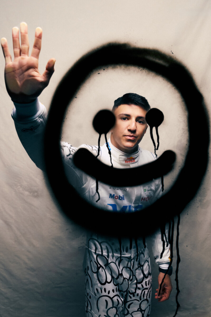 VCARB x SLAWN - CRXSS