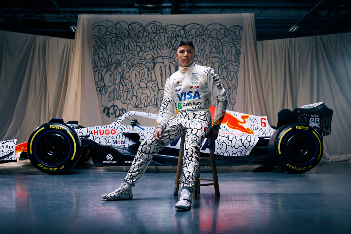 VCARB x SLAWN - CRXSS