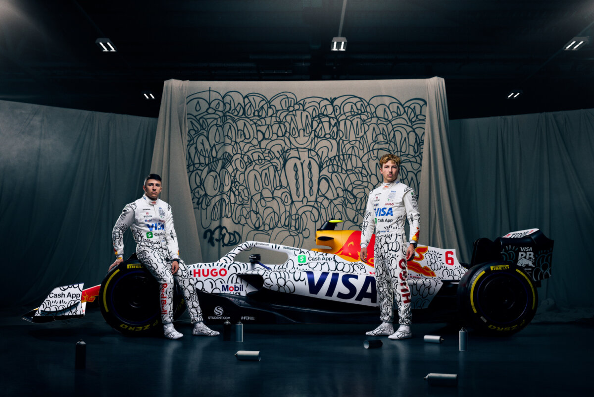 VCARB x SLAWN - CRXSS