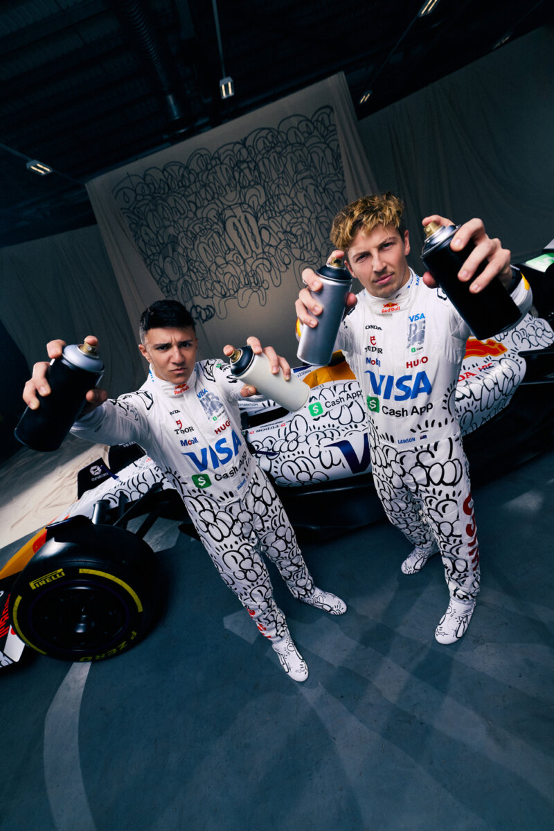 VCARB x SLAWN - CRXSS