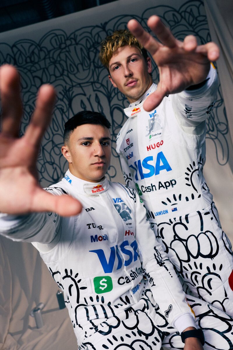 VCARB x SLAWN - CRXSS