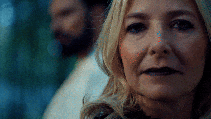 Witches of Essex Key Art by Sam Barker - CRXSS