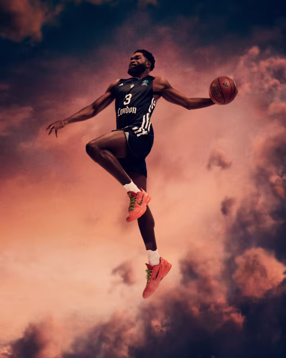 Craft of Movement: “Air” by Will Cornelius - CRXSS